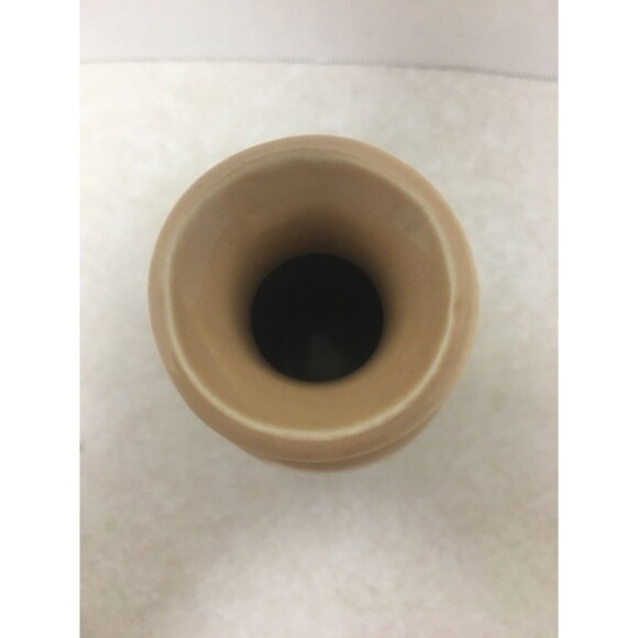 Vintage 2 Mini Decorative Vases Made In Japan  4 Inches - Picture 8 of 9